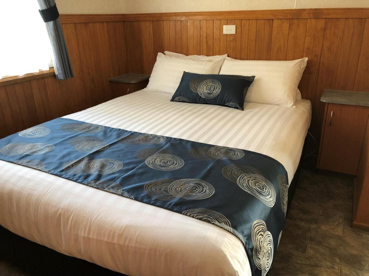 Beechworth Lake Sambell Caravan Park Экстерьер фото