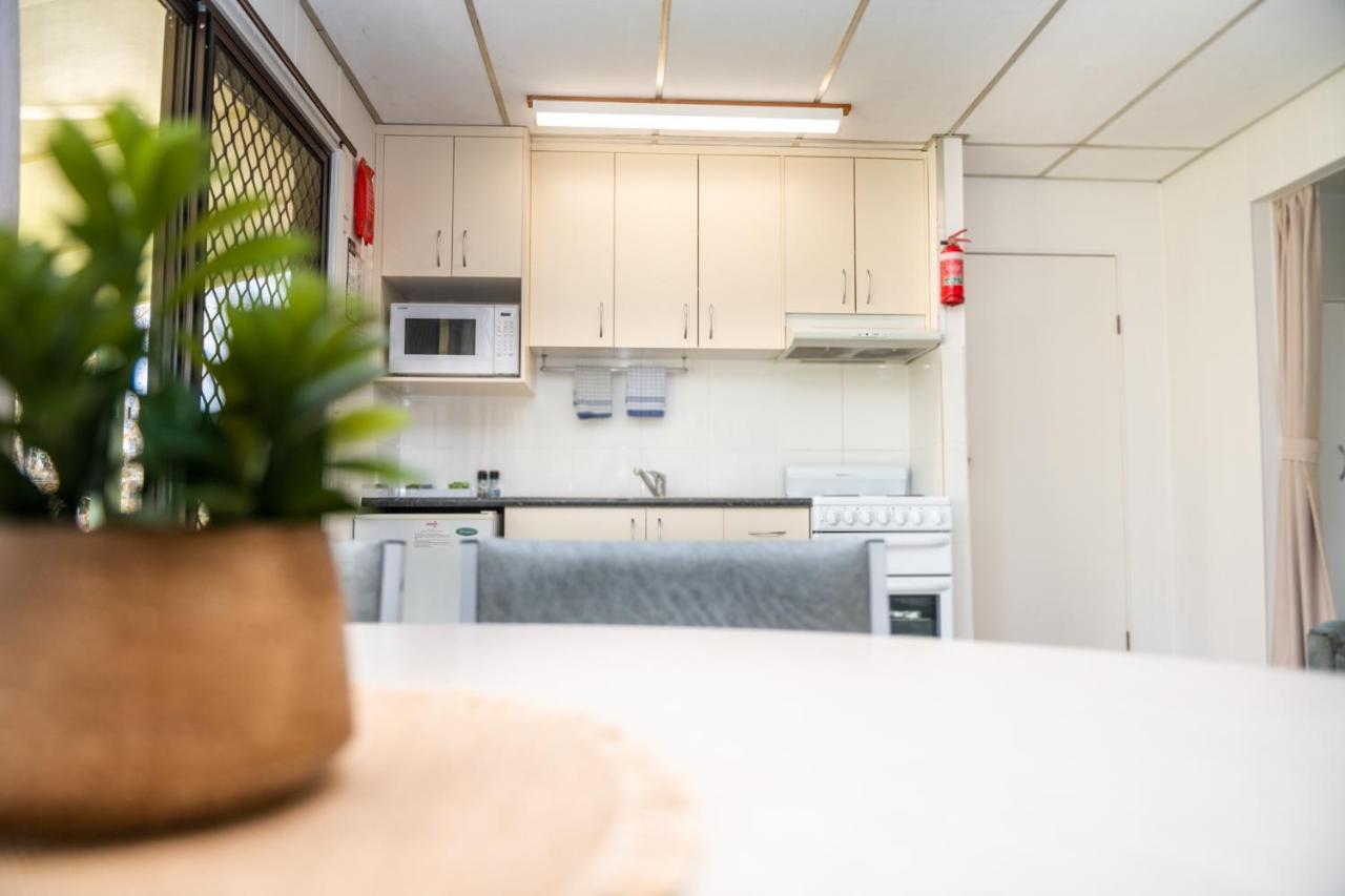 Beechworth Lake Sambell Caravan Park Экстерьер фото