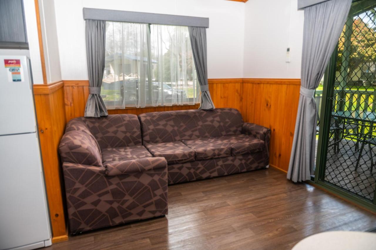 Beechworth Lake Sambell Caravan Park Экстерьер фото
