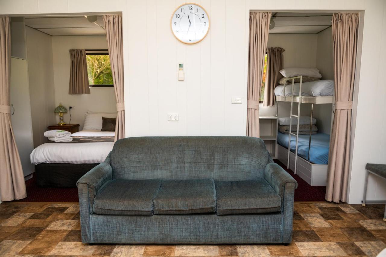 Beechworth Lake Sambell Caravan Park Экстерьер фото