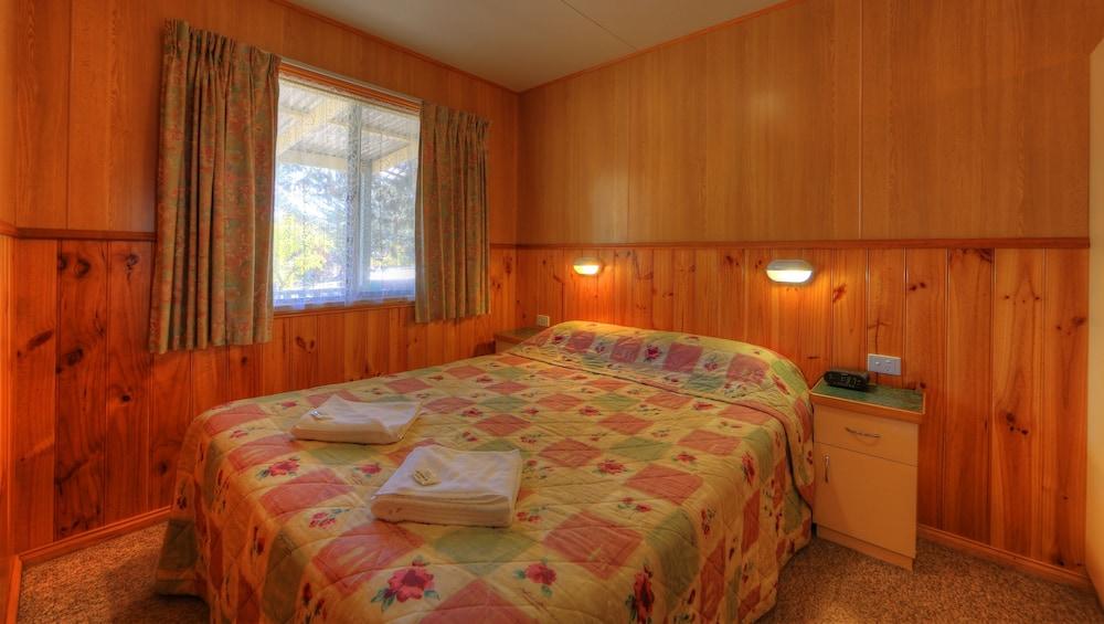 Beechworth Lake Sambell Caravan Park Экстерьер фото